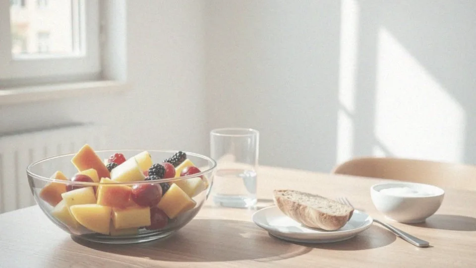 Czy głodówka jest zdrowa?