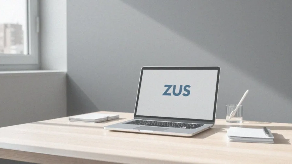 Jak zarejestrować płatnika składek w ZUS?