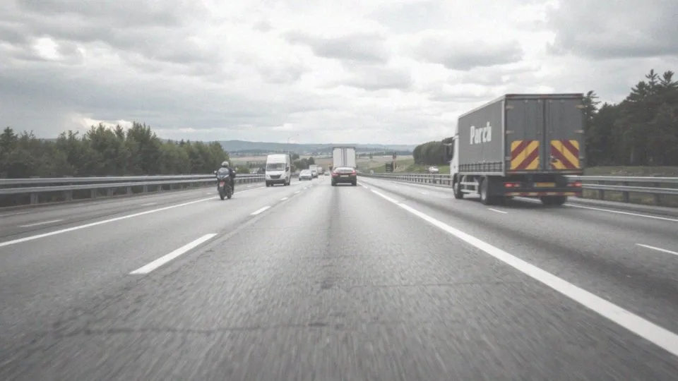 Jakie pojazdy są objęte różnymi kategoriami opłat na A2?