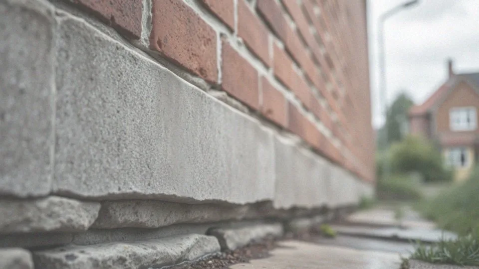 Czy wieniec pod murłatę może pękać?