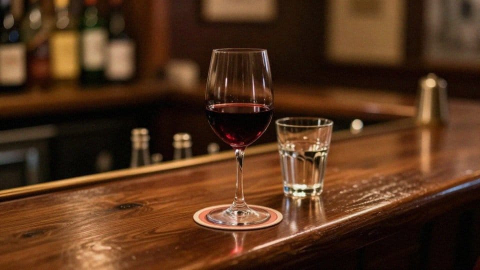 Ile alkoholu można pić stosując leki na nadciśnienie?