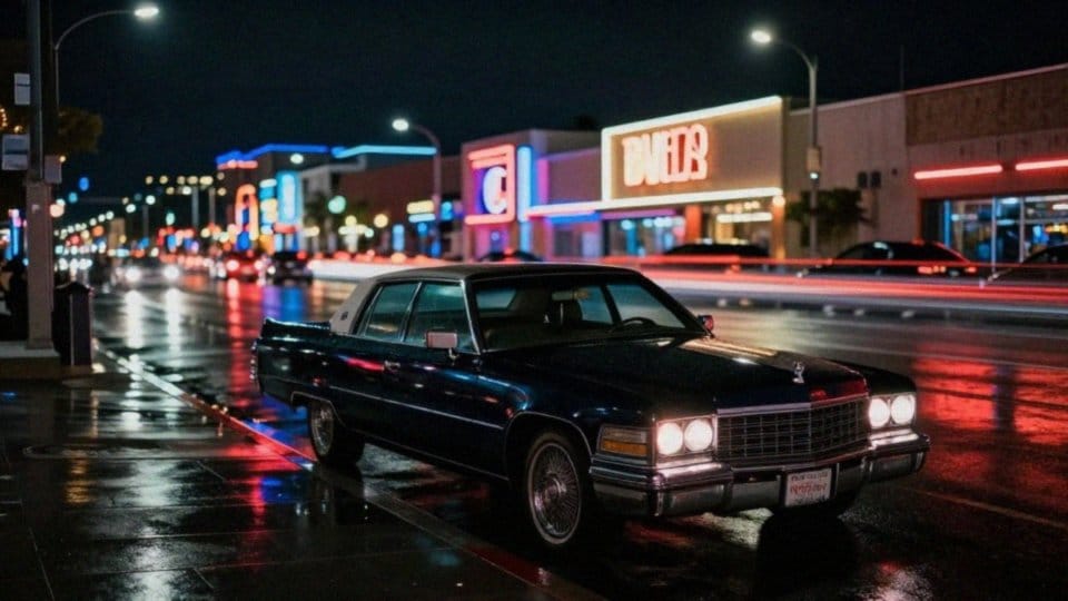 Jak doszło do strzelaniny w Las Vegas?
