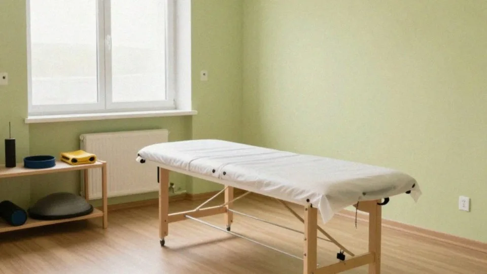 Jak wygląda rehabilitacja po operacji haluksa?