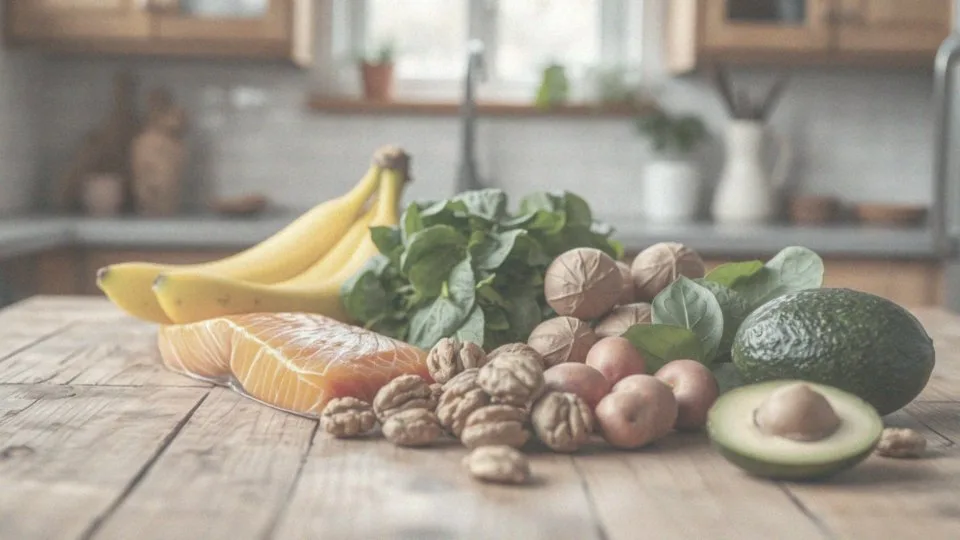 Jakie są naturalne źródła witaminy B6?