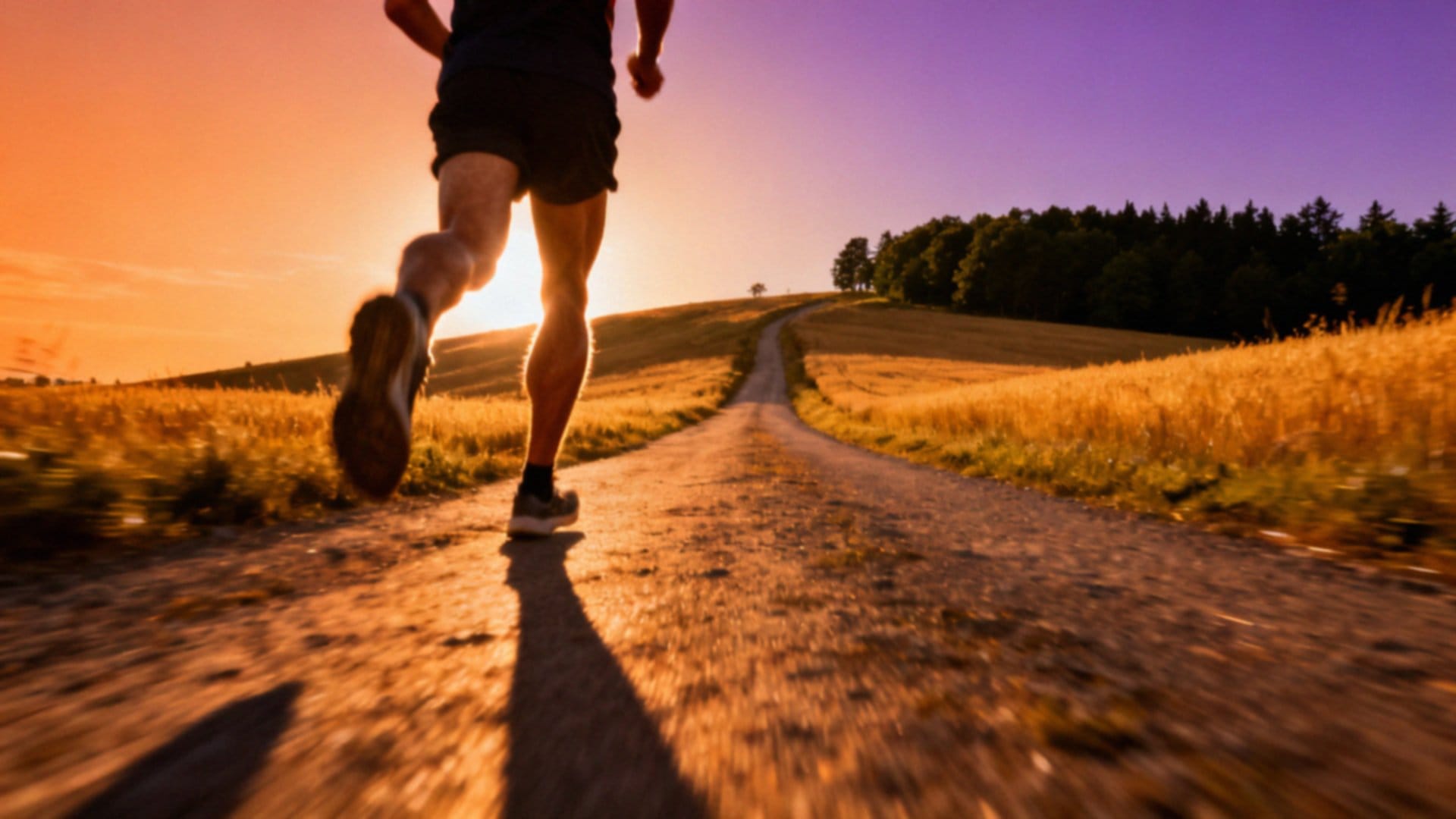 10 km w 50 minut — jak osiągnąć wymarzone tempo 5:00 min/km?