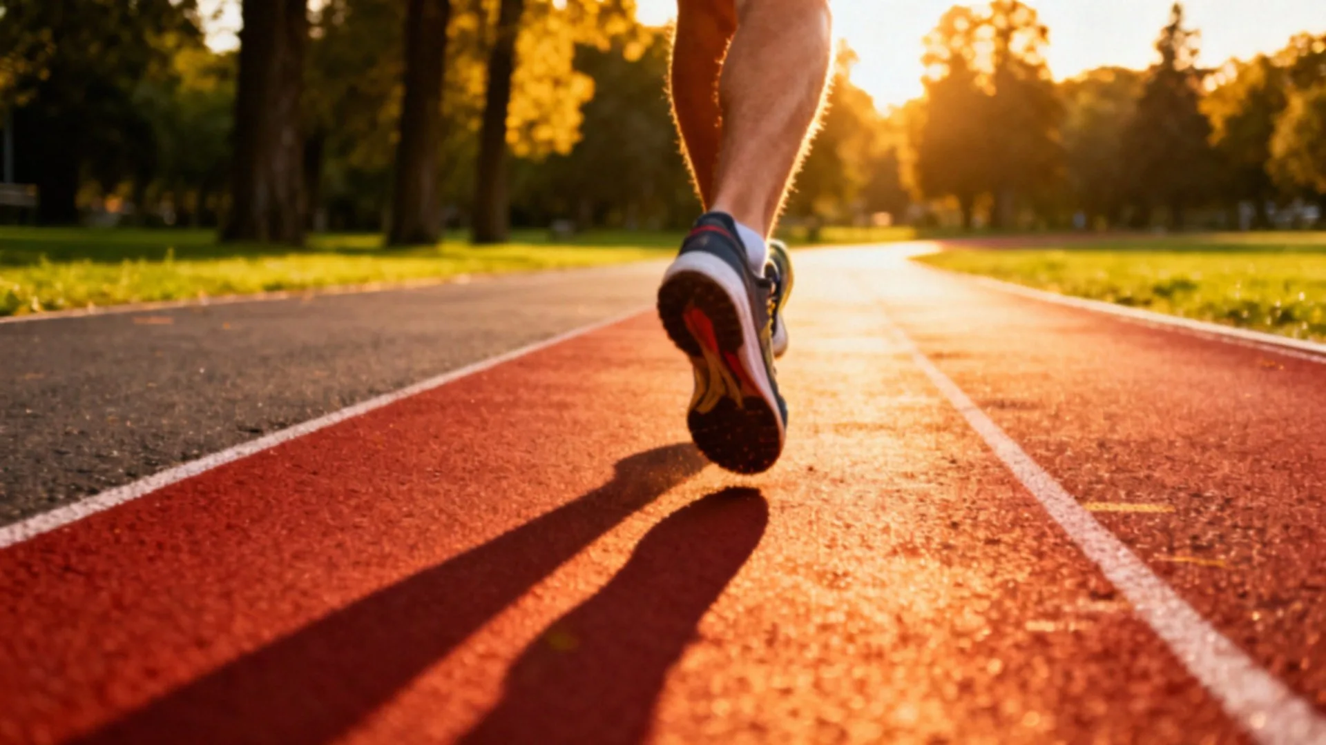 10 km w 55 minut — jak osiągnąć ten cel treningowy?