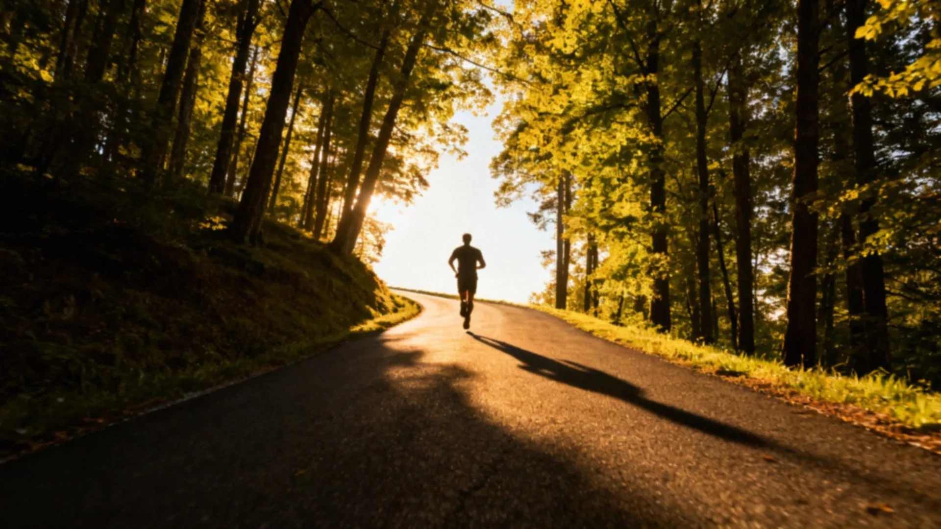 Jak przebiec 10 km w 60 minut? Plan treningowy i strategie
