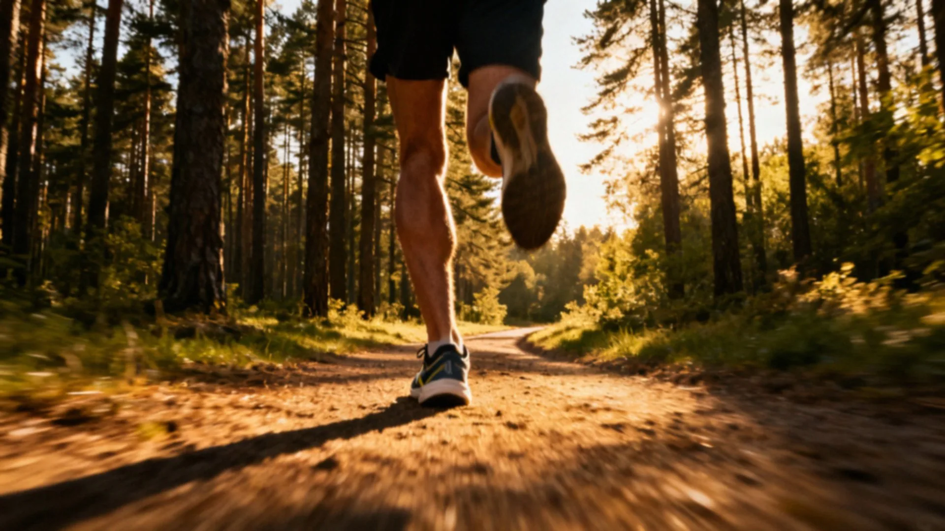 10 km ile to minut? Jak obliczyć czas biegu i poprawić wyniki