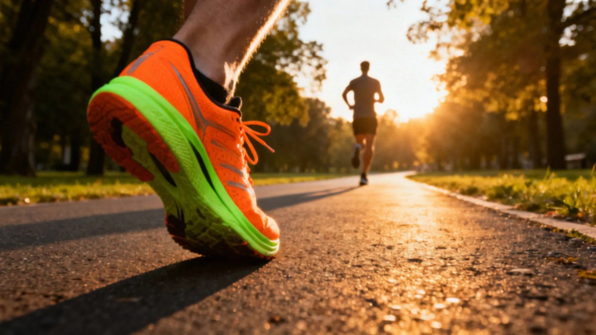Plan treningowy na 10 km — jak przygotować się do biegu?