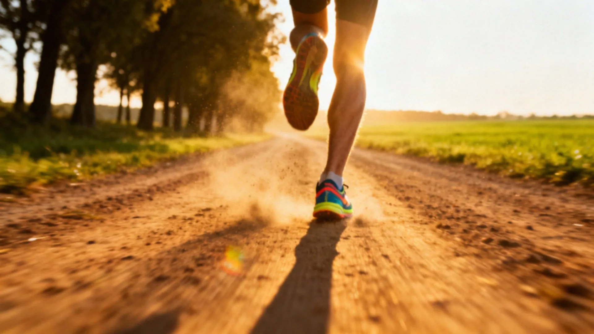 Bieg na 10 km — jak przygotować się i osiągnąć dobry czas?