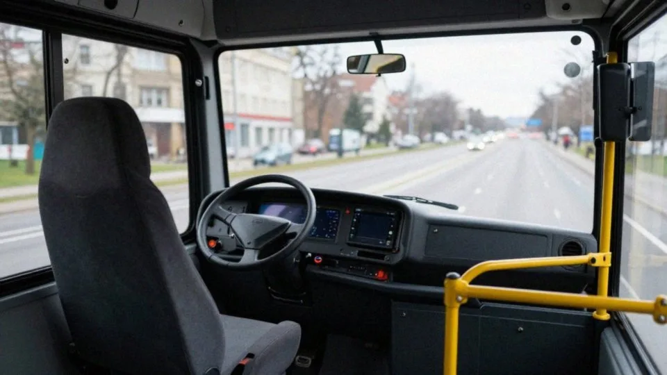Jak radzić sobie ze stresem i konfliktami pasażerów?