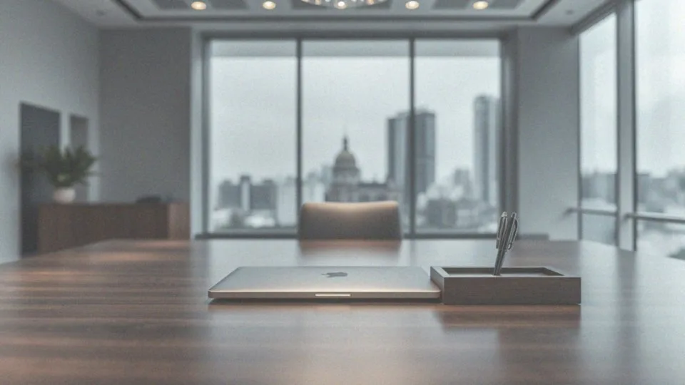 Jakie jest średnie wynagrodzenie w Agencji Wywiadu?