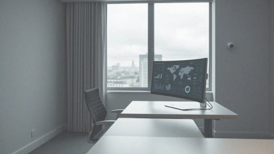 Jakie możliwości mają pracownicy Agencji Wywiadu w zakresie elastycznego czasu pracy?