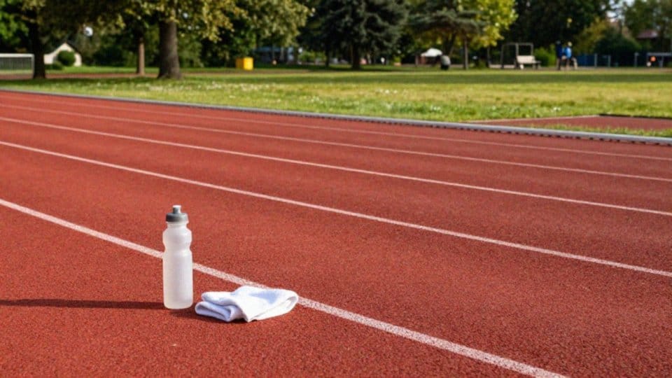 Kto może zacząć plan treningowy na 10 km?