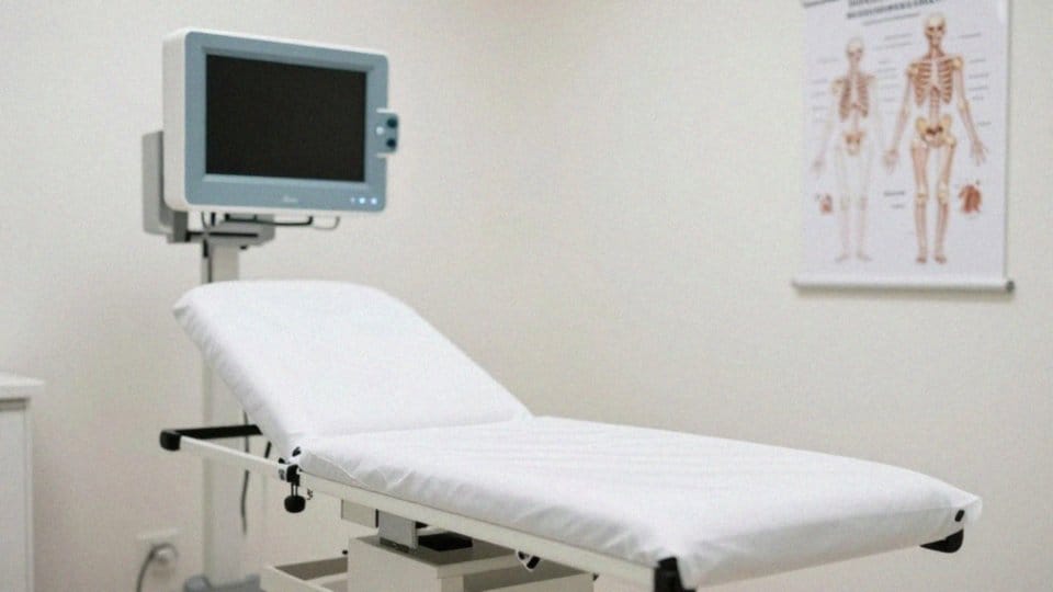 Czy najpierw zgłosić się do ortopedy czy fizjoterapeuty?