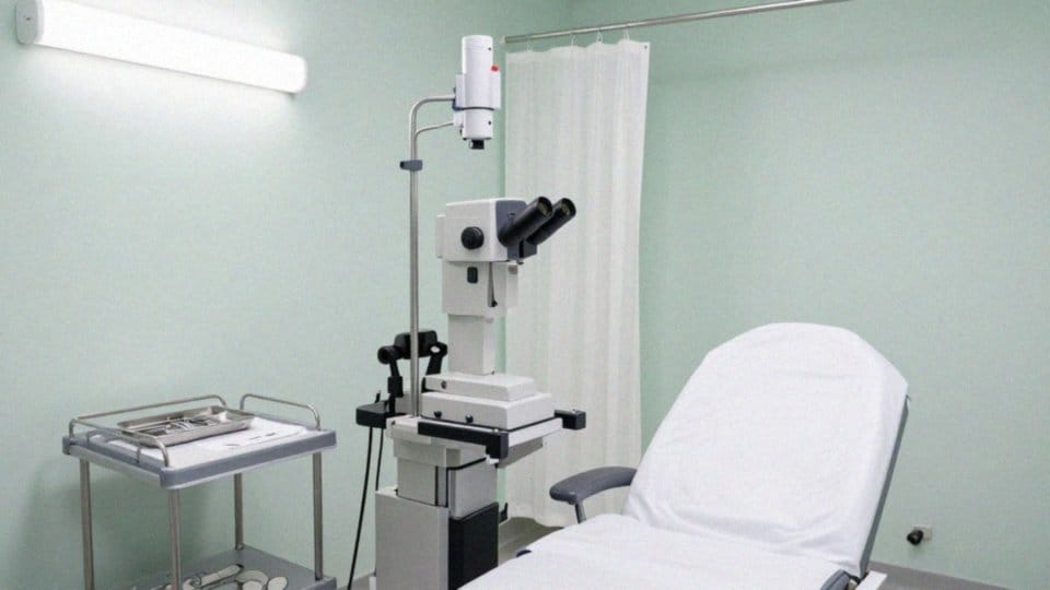 Jak diagnozuje się podejrzenie raka szyjki macicy?