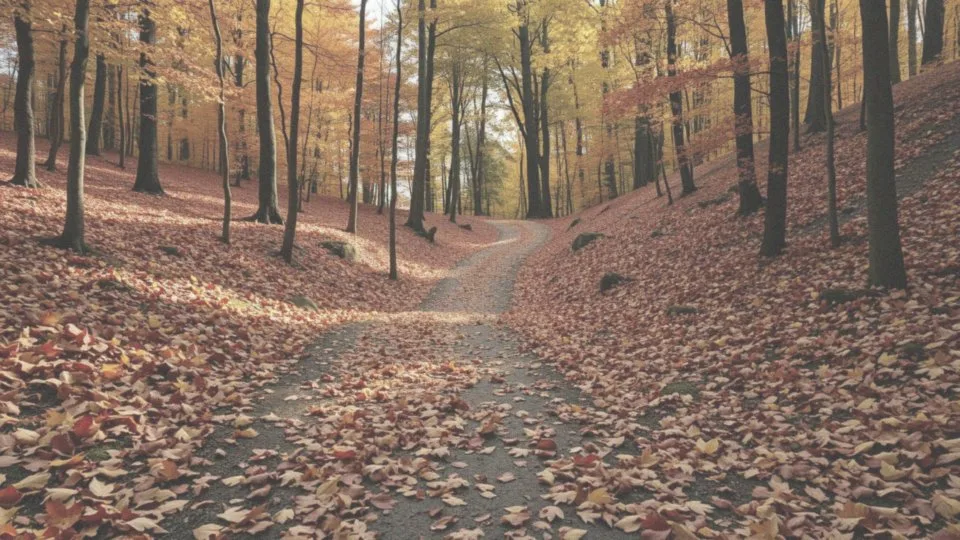 Od czego zależy ilość spalonych kalorii podczas spaceru?