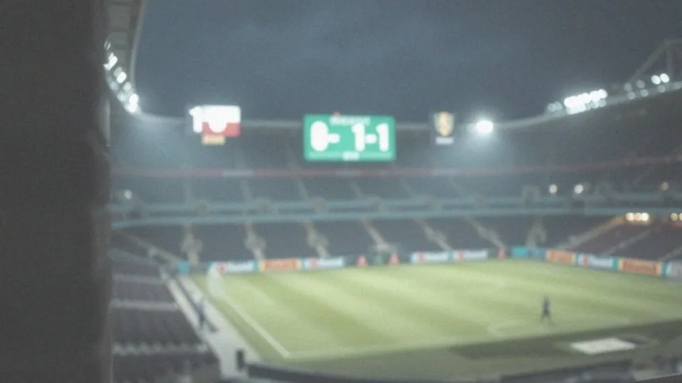 Co oznacza zwycięstwo i remis w La Liga?