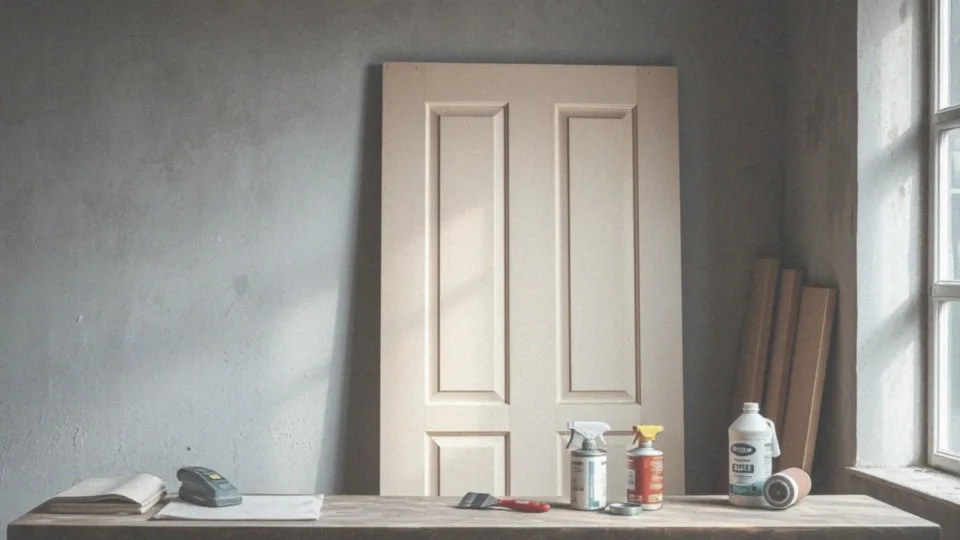 Jakie przygotowanie powierzchni jest potrzebne przed malowaniem?