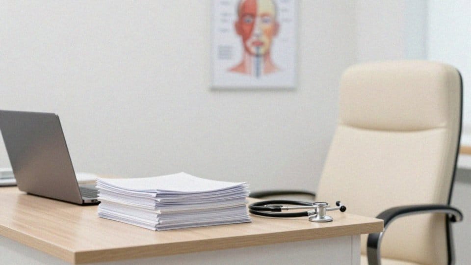Jakie są przeciwwskazania do zabiegu?