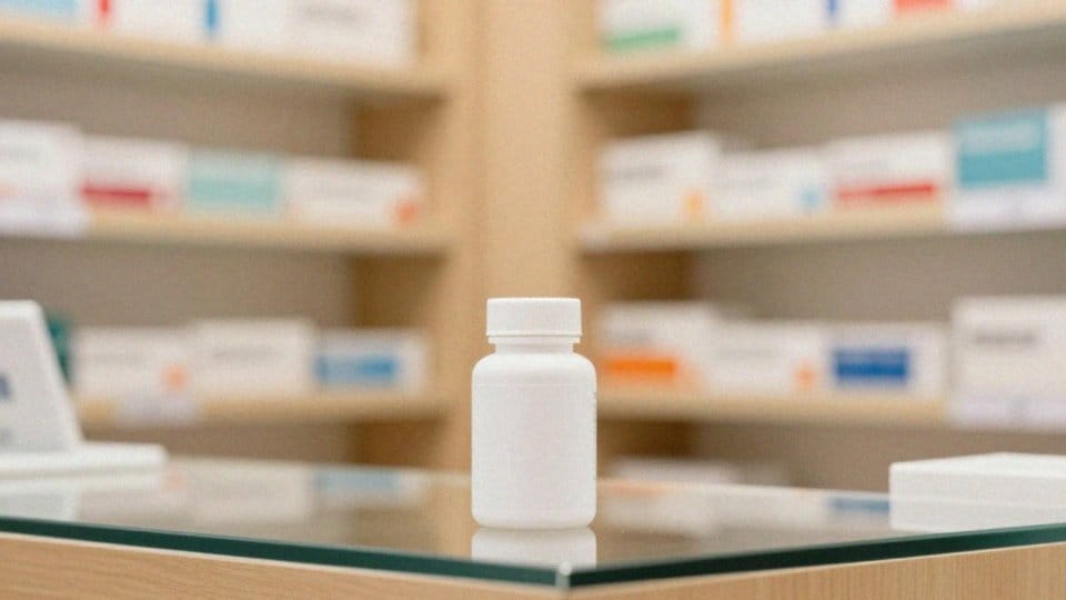Czy probiotyki są bezpieczne przy antybiotyku?
