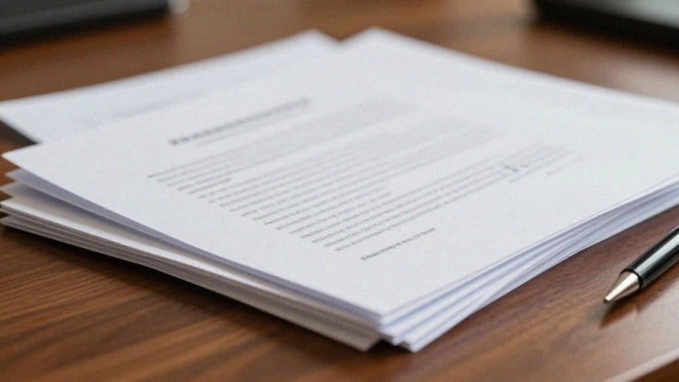 Jakie dokumenty są potrzebne do SD-3 i SD-Z2?
