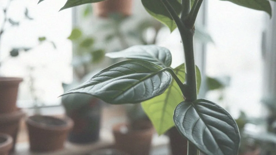 Jakie są toksyczne właściwości całej rośliny szeflery?