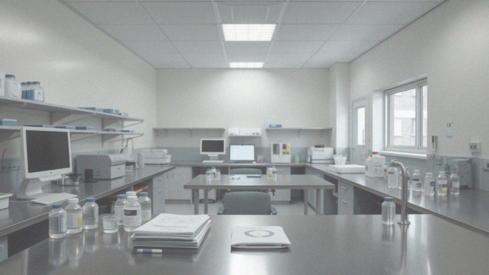 Ile kosztuje wykonanie badań sanitarno-epidemiologicznych?