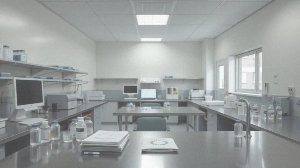 Ile kosztuje wykonanie badań sanitarno-epidemiologicznych?