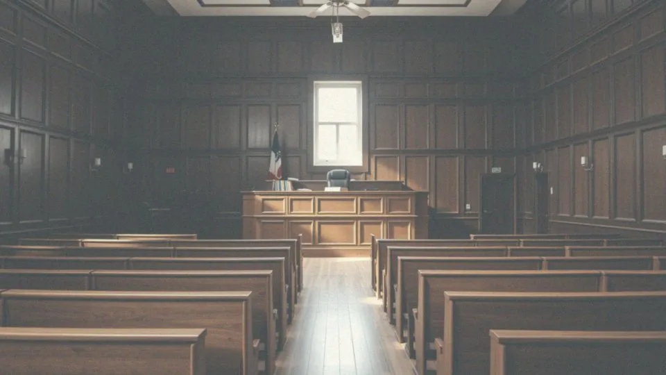 Co dzieje się na rozprawie sądowej dotyczącej ubezwłasnowolnienia?