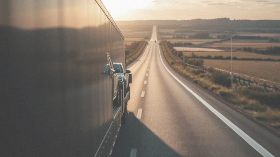 Co wpływa na koszt transportu samochodu z różnych krajów?