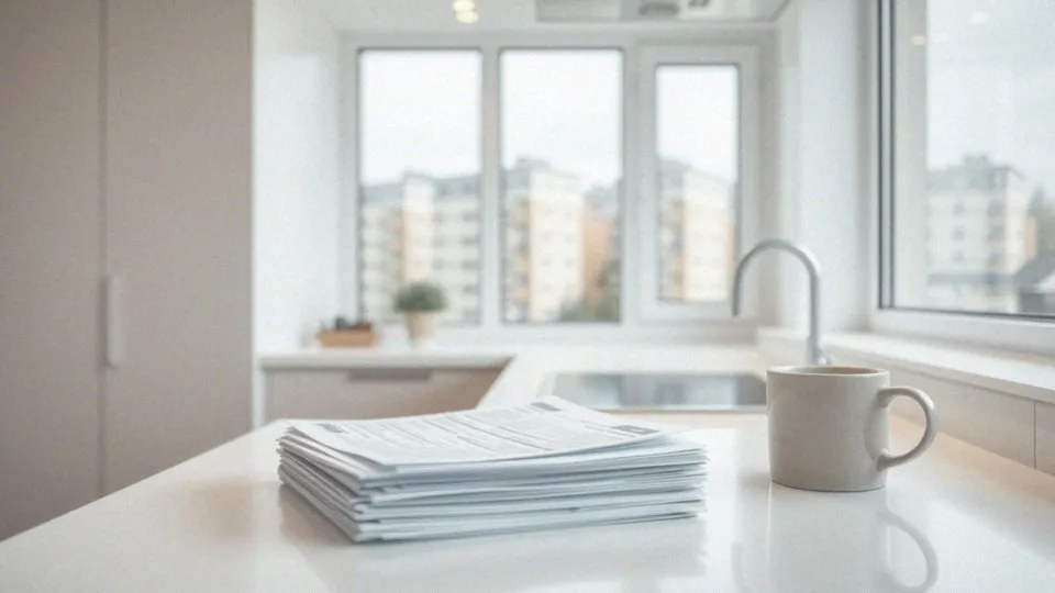 Jak długo można korzystać z ulgi mieszkaniowej po sprzedaży nieruchomości?