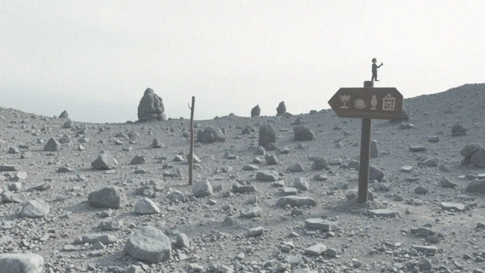 Jakie postacie spotyka Mały Książę podczas swoich podróży?