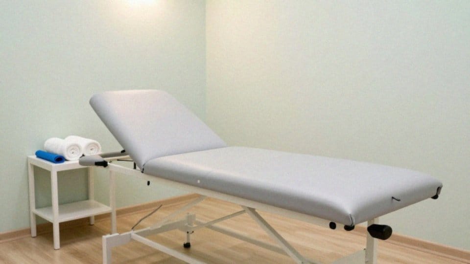 Kiedy rozpoczynać ćwiczenia podczas unieruchomienia?