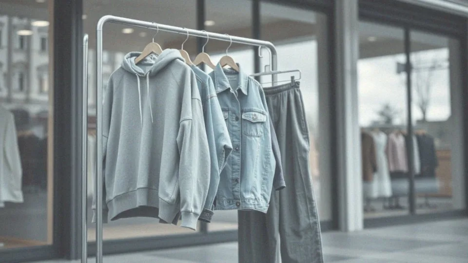 Czym różni się styl oversize od innych stylów młodzieżowych?