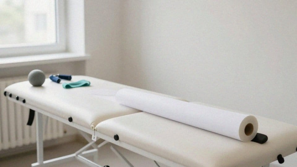 Jak wygląda rehabilitacja po operacji cieśni nadgarstka?