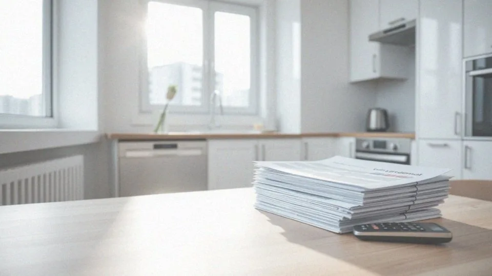 Jakie są korzyści z wzięcia kredytu hipotecznego w kontekście ulgi mieszkaniowej?