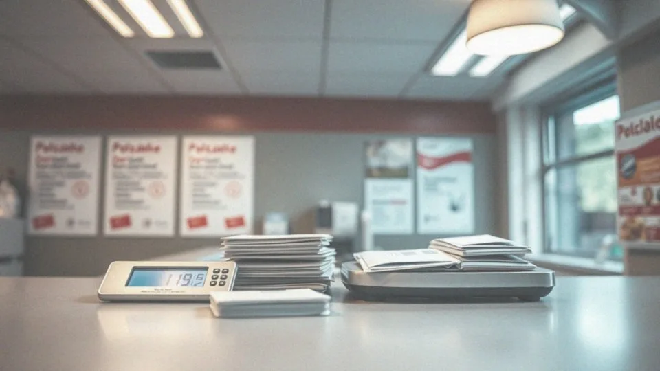 Jakie są koszty wysyłki listu?