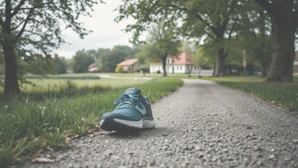 Od jakich odcinków powinien zacząć początkujący biegacz?