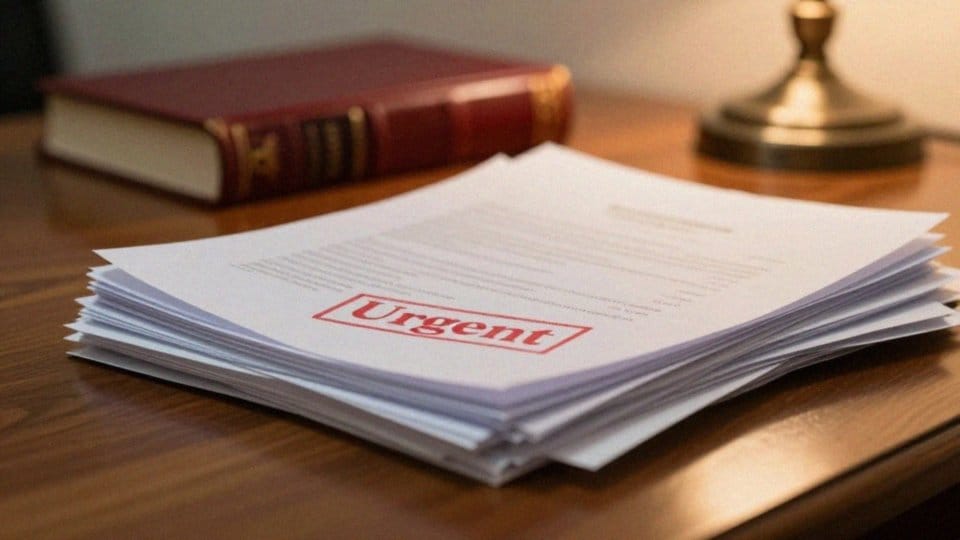 Co wydłuża czas oczekiwania na adwokata z urzędu?