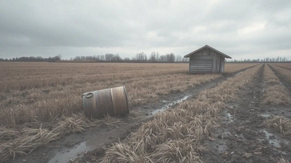 Dlaczego palenie śmieci jest zabronione w Polsce?