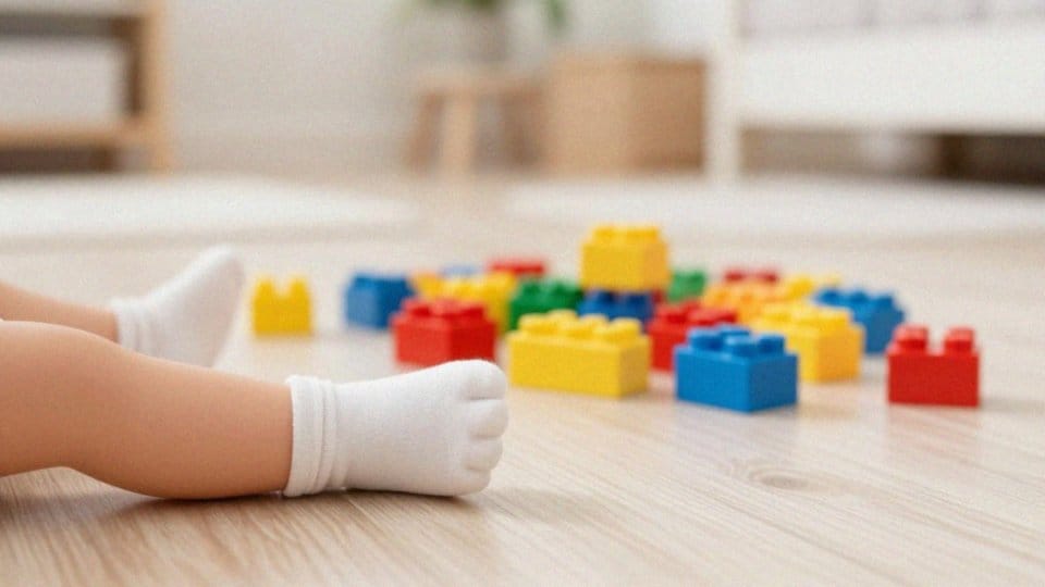 Jak pielęgnować gips u dziecka?