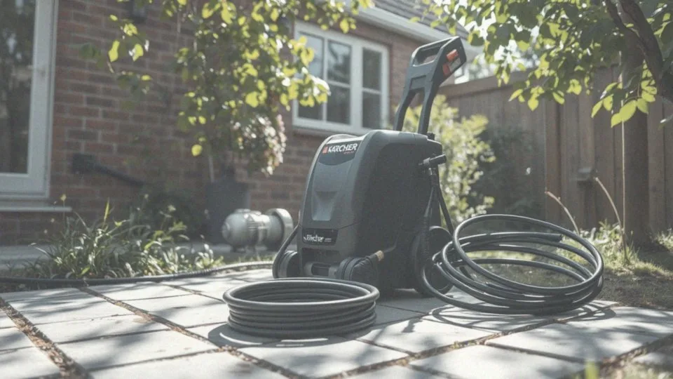 Jakie cechy sprawiają, że myjki Karcher są opłacalne w dłuższym użytkowaniu?