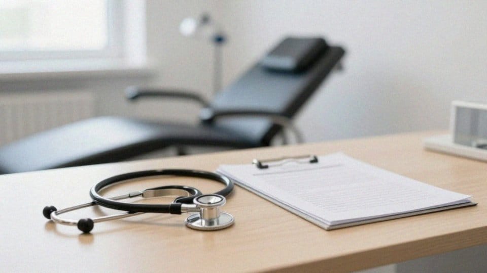Jakie objawy ostrzegawcze wymagają konsultacji?