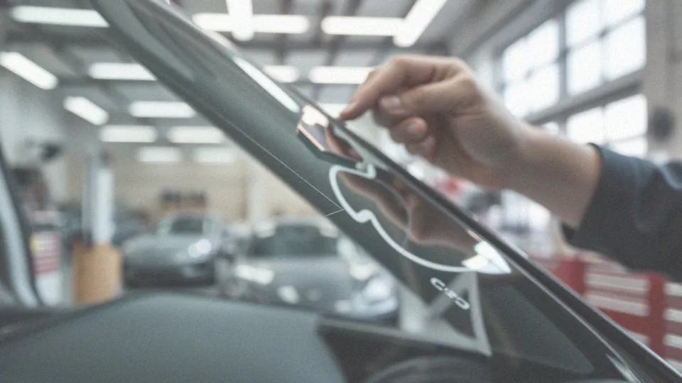 Kiedy warto skorzystać z profesjonalnych rozwiązań do usuwania rys?