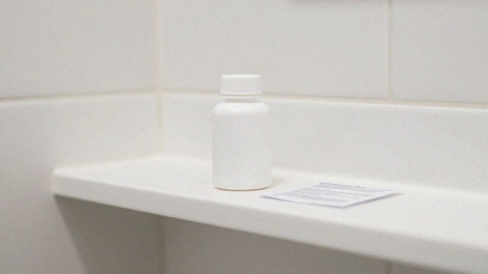 Jakie są przeciwwskazania i działania niepożądane czopków?
