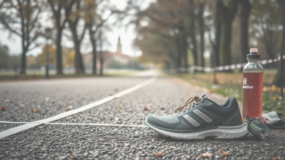 Jak przygotować się do startu w biegu na 10 km?