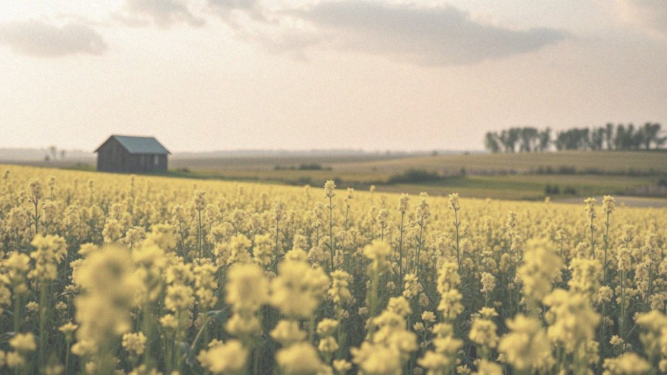 Jakie są zagrożenia związane z kwasem erukowym w oleju rzepakowym?