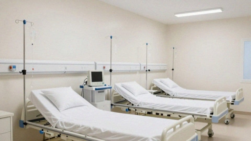 Dokąd pacjent jest przewożony po zabiegu?