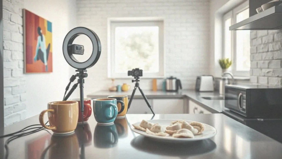 Kim są główni bohaterowie iCarly?